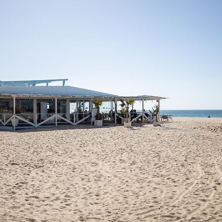 Ferienwohnung Balcon De Santa Maria Free Parking By Cadiz Time Exterior foto