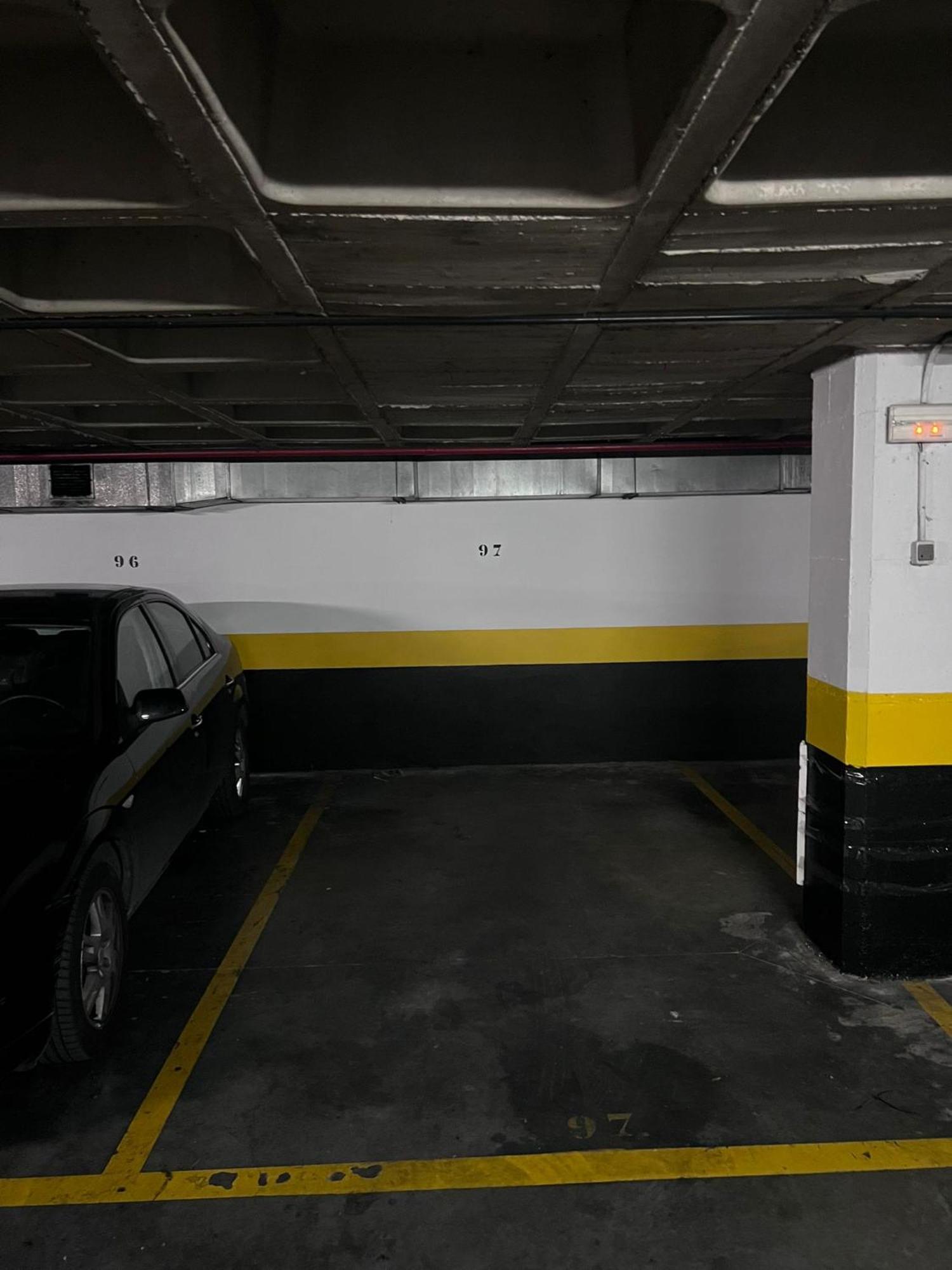 Ferienwohnung Balcon De Santa Maria Free Parking By Cadiz Time Exterior foto